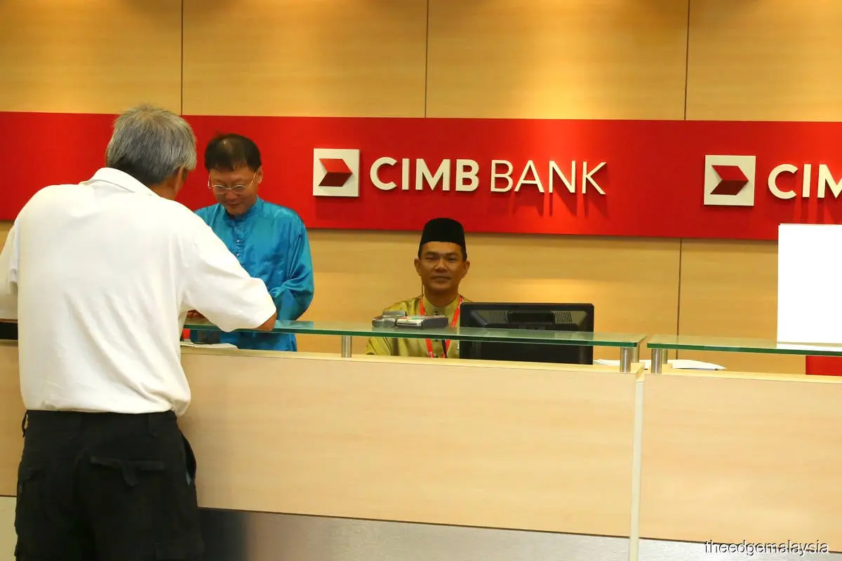 cimb bank